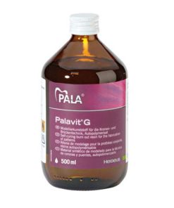 Palavit G C&B Liquido 500Ml.