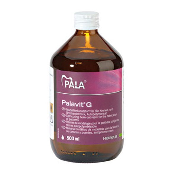 Palavit G C&B Liquido 500Ml.