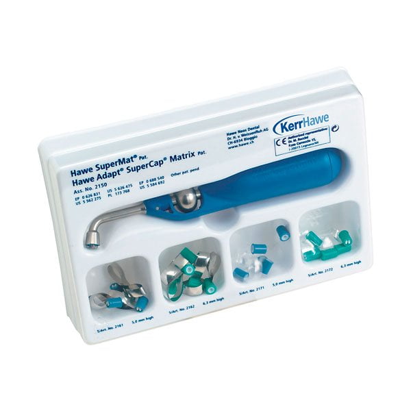 2150 Supermat Surtido