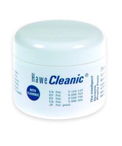 3130 Cleanic C/Fluor 100Gr.