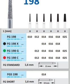 198-014 Fg Diamante Fig.856 5U