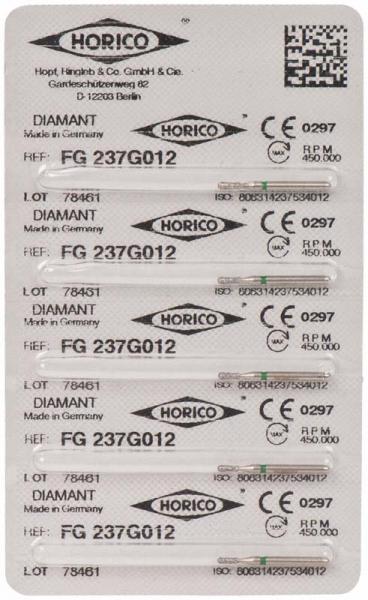 237G-012 Fg Diamante Fig.6830R 5U. - Imagen 2