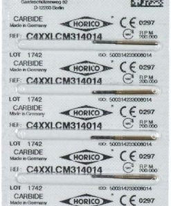 C4Xxlcm Crown Cutter 5Uds
