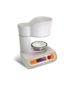 Horno para cerámica + bomba de vacío