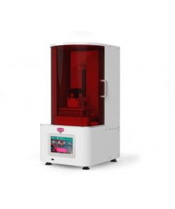 Impresora 3D Microlay Eve PRO