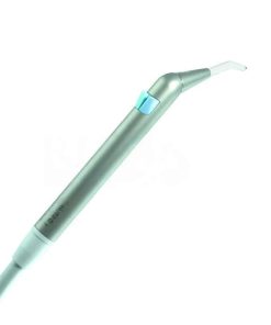 Jeringa dental Luzzani Minimate 3 funciones angulada