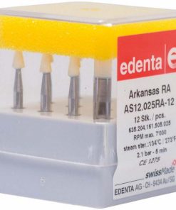 As12 Ra Arkansas Llama Edenta 12U.