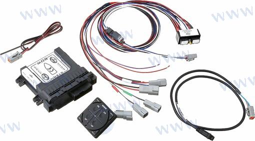 MF-LEN15504-101 – ACTUATOR SIMPLE AUTOGLIDE KIT - Imagen 2