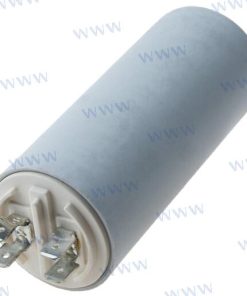 MF-MAS33379 – CONDENSADOR 25MF 7,5 450V 4F
