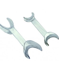 070057B Retractor Labial Niño Doble Extremo 2U.