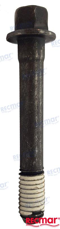 MF-MP0007-028 – BOLT – HEAD MEDIUM 350 - Imagen 2
