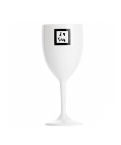 Set de copas de Vino 6 unidades Sea Lovers