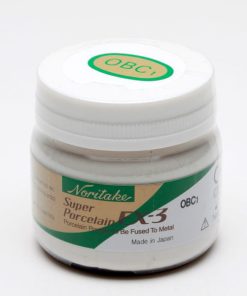 Obc1   Dentina Opaca Ex3 50Gr.