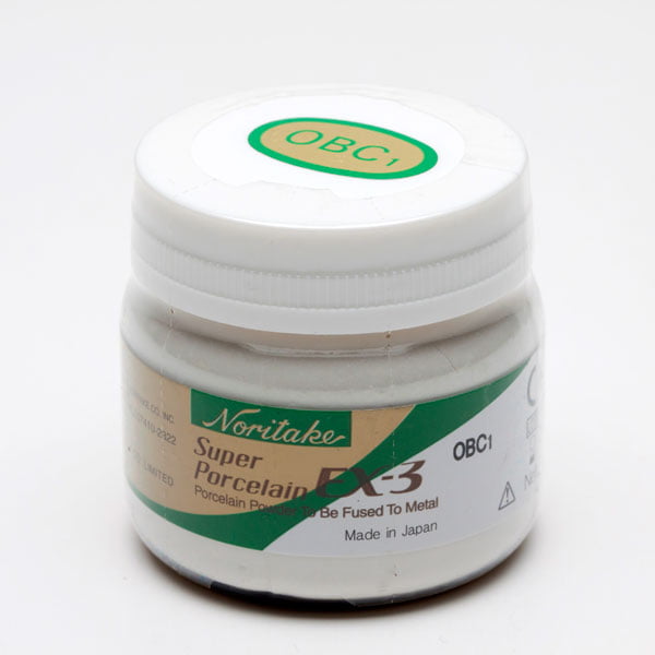 Obc1 Dentina Opaca Ex3 50Gr.