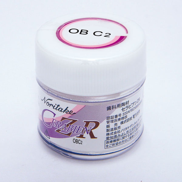 Obc2 Dentina Opaca Cerabien Czr 10Gr.