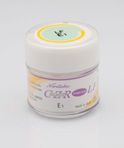 E1 Esmalte Lf Czr Press 10Gr.