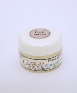 Czr Es Pure White (3Gr.)