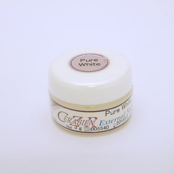Czr Es Pure White (3Gr.) - Imagen 2