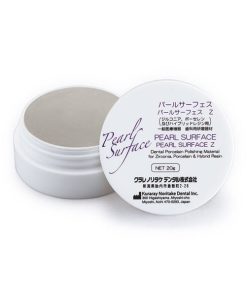 Pearl Surface Z Pasta Pulir Zirconio 20G.