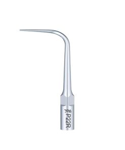 Punta para Perio Woodpecker P22R compatible con EMS