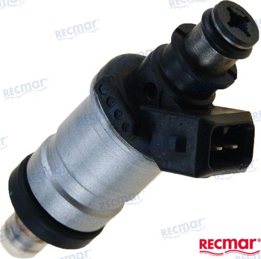 MF-REC65L-13761-00 – INYECTOR YAMAHA - Imagen 2