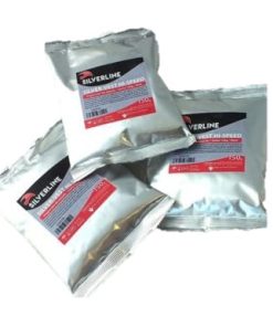 Revestimiento ultrafino Silver Vest Hi-Speed