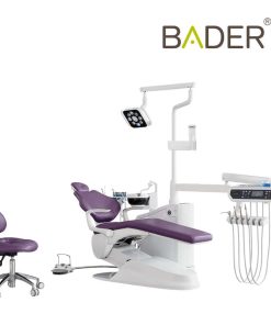 Sillón Dental Flex Up High Plus Bader