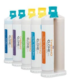 Thermo Clone Vps Light Body Regular Set 2X50Ml.