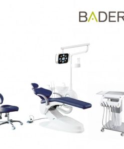 Unidad Dental Trekc Cart