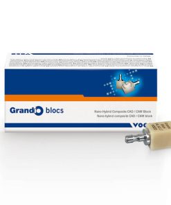 Grandio Blocs No.14L A1 Lt 5U.   6018