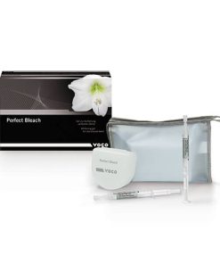 Gel para el blanqueamiento de dientes Perfect Bleach 10% Kit 1660