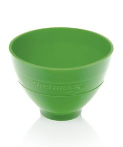 Taza mediana para alginato