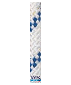 Poly-Braid -24 12mm. Azul (165 m)