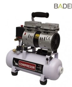 Compresor pequeño 6L