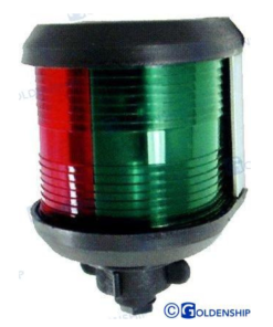 Luz Bicolor Tipo AS-40
