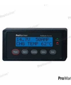 Panel Control Remoto Pronauticp