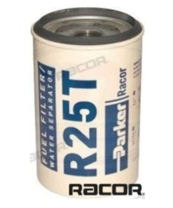 Elemento Racor 10 Micras