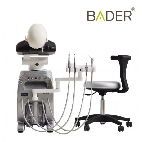 Unidad de formación dental - Imagen 4