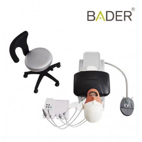 Unidad de formación dental - Imagen 3