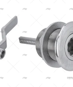 CIERRE TAMBUCHO P/LLAVE WINCH 64mm