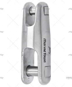 CONEXION ANCLA FIJA INOX 316 MARINE TOWN