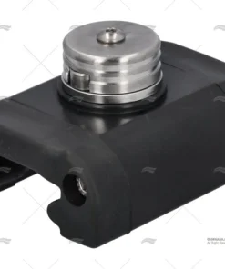 TOPE FINAL CON FRENO PISTON NTR LEWMAR